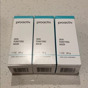 Proactiv Skin Purifying Mask